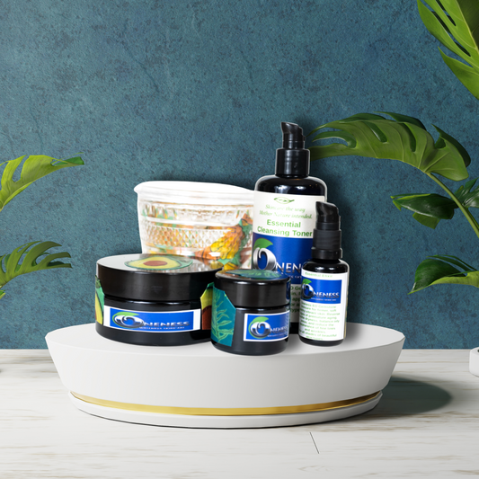 Oneness Totalistic Skin Health System